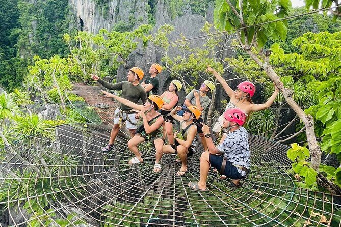 El Nido Mt. Taraw Canopy Walk - Who Should Consider This Tour?
