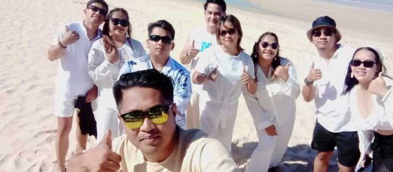 el-nido-nacpan-day-tour