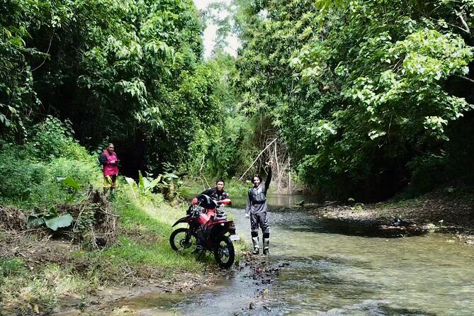 El Nido OFF ROAD Tour (Intermediate) - FAQ: Your Questions Answered