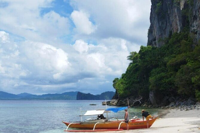 El Nido Palawan fishing with local Fisherman with lunch - Practical Details & Tips for Travelers