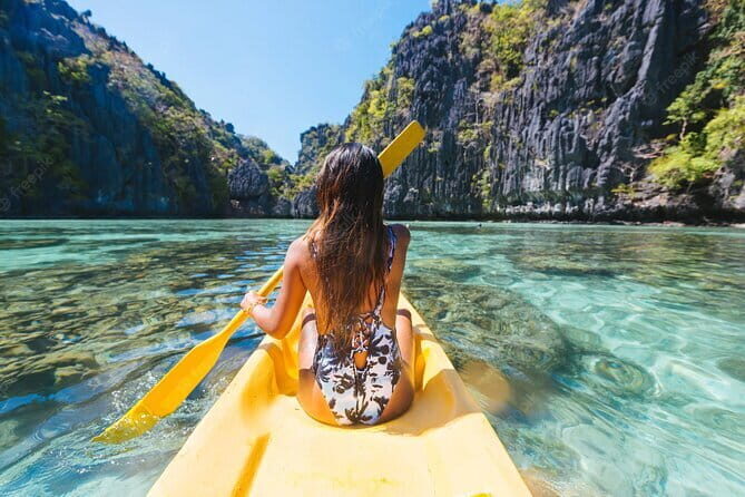 El Nido Palawan Mangrove and Sand Bar Tour, with Lunch - Who Should Consider This Tour?