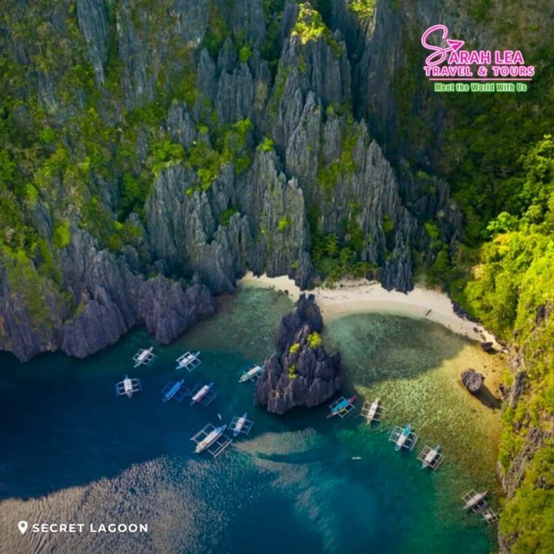 El Nido: Premium Adventure Island Hopping Cruise - Key Points