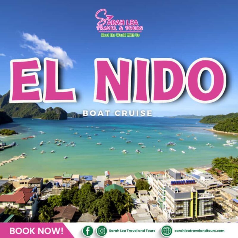 El Nido: Premium Adventure Island Hopping Cruise - The Fun Features: Slides, Jumping, and More