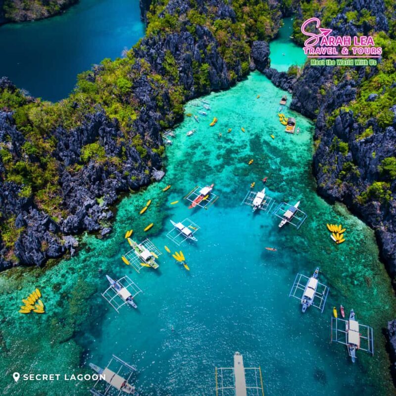 El Nido: Premium Adventure Island Hopping Cruise - FAQ