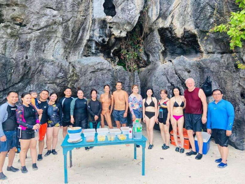 el-nido-private-island-hopping-tour-c-w-buffet-lunch