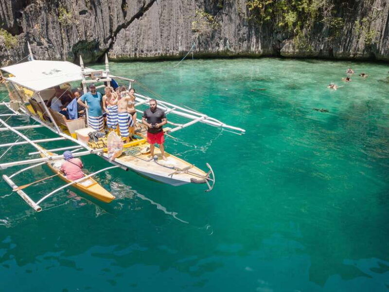 el-nido-private-tour-a-best-island-hopping