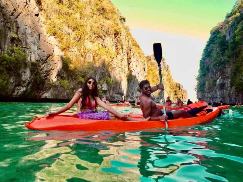 El Nido Private Tour: Adventure with Highlights from A & C - Key Points