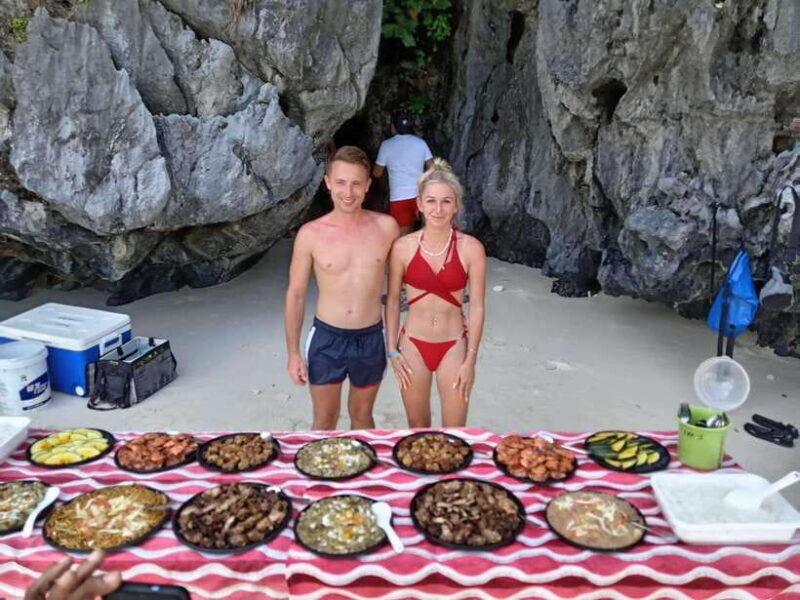 El Nido Private Tour: Adventure with Highlights from A & C - Final Thoughts