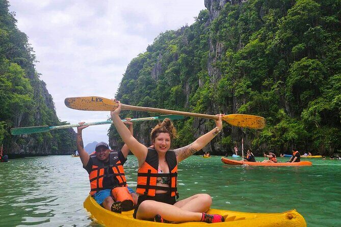 El Nido Private Tour D with Lunch - What Makes Tour D Special?