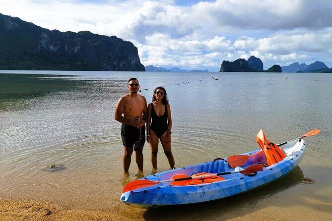 El Nido Private Tour D with Lunch - The Experience: What You Can Expect