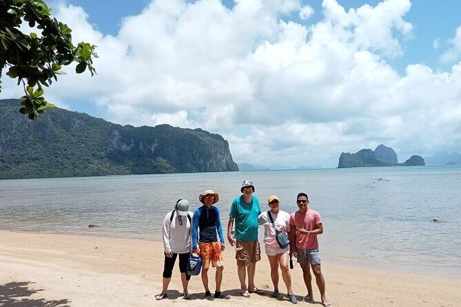 El Nido Private Tour D with Lunch - Real Traveler Insights