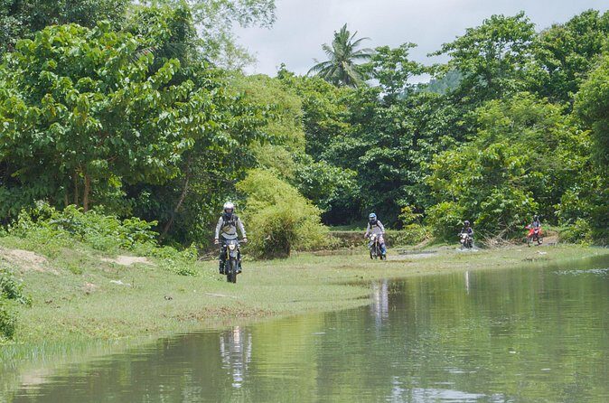 El Nido Scenic Highlight Tour Beginner Friendly - Practical Tips for Future Riders