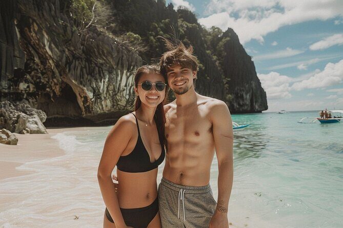 El Nido Shrine and Beach Escapade Private Tour - What’s Included and How It Adds Value