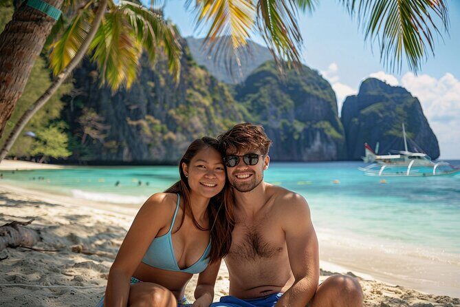 El Nido Shrine and Beach Escapade Private Tour - Who Is This Tour Perfect For?