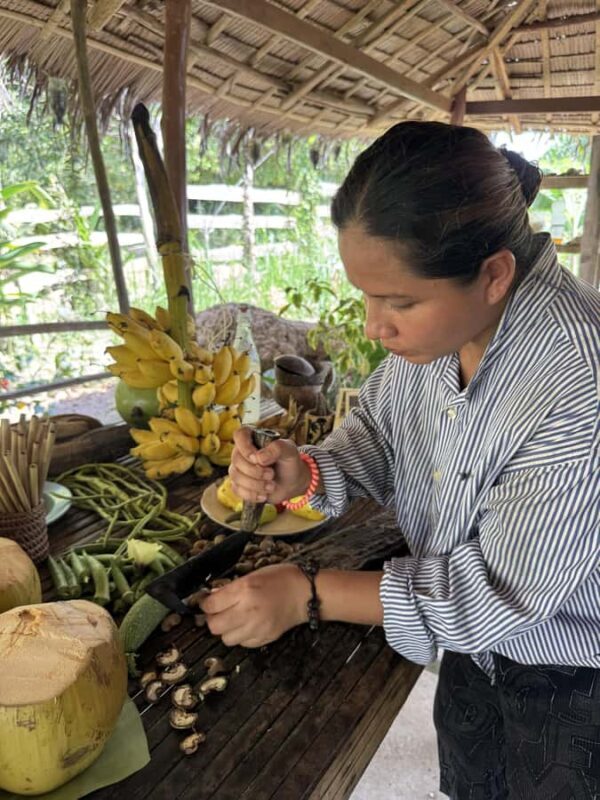 El Nido, Sibaltan: Local Organic Farm Tour & Product Tasting - Introduction