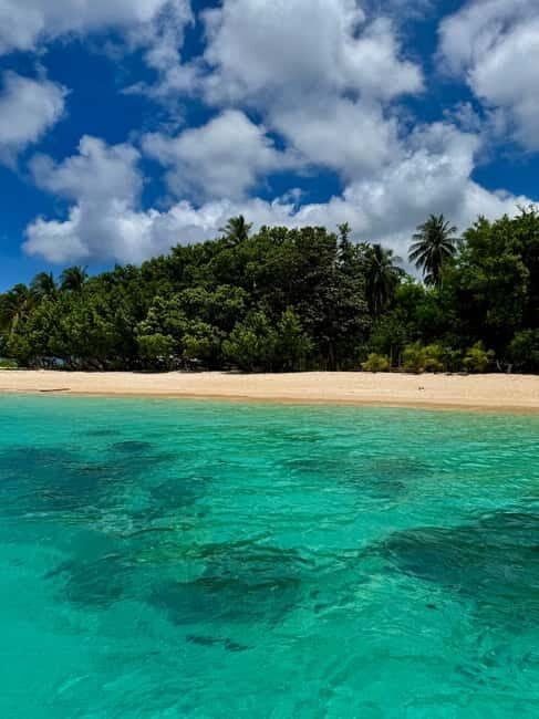 El Nido, Sibaltan: Private Snorkeling & Secret Islands Tour - Exploring the Itinerary: A Journey Beyond the Ordinary