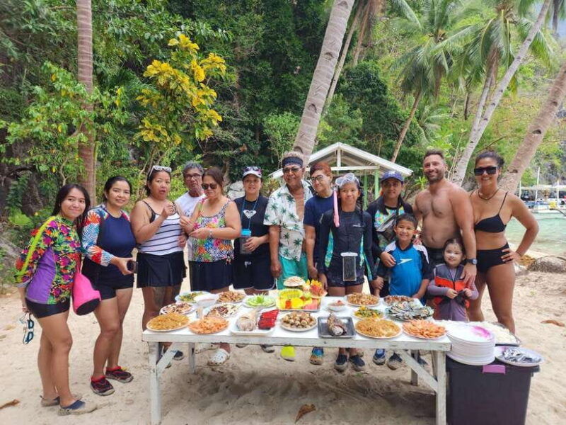 el-nido-tour-a