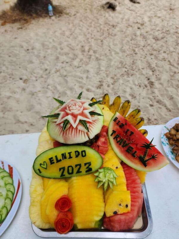 el-nido-tour-a