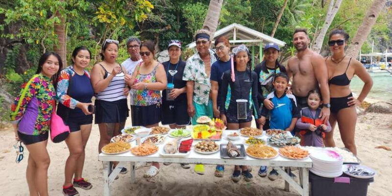 el-nido-tour-a