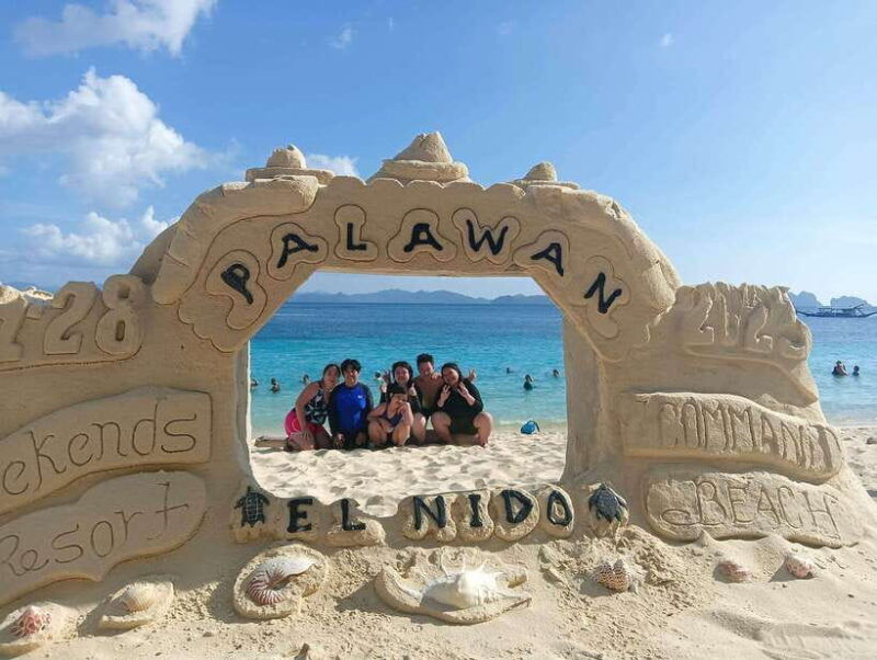 el-nido-tour-a