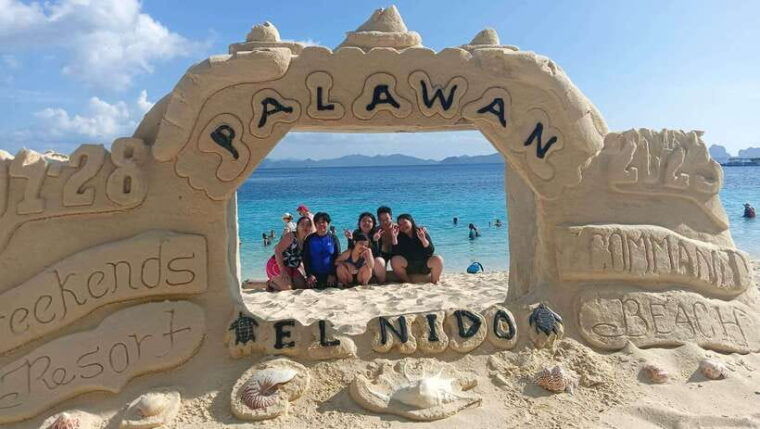el-nido-tour-a