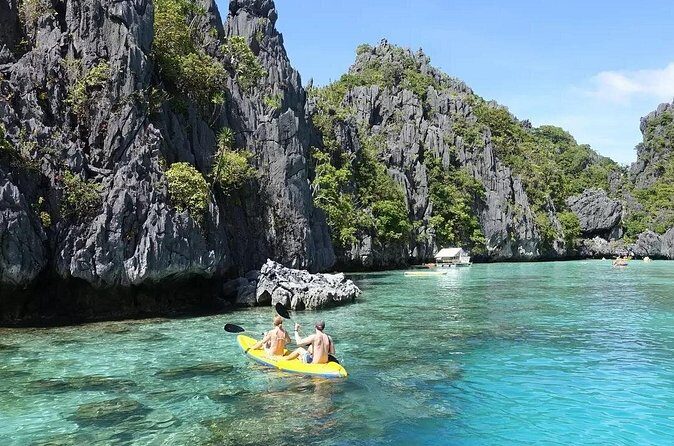 El Nido Tour A With Big Or Small Lagoon - Who Should Consider This Tour?