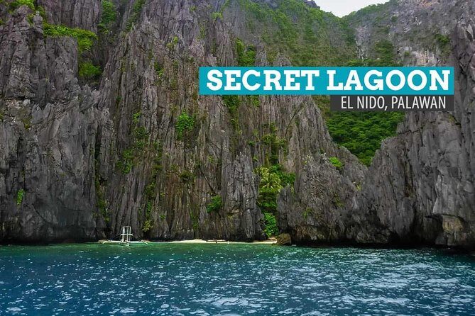 El Nido Tour A With Big Or Small Lagoon - The Sum Up