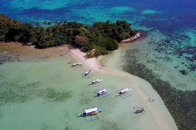 EL Nido Tour B - Who Should Consider This Tour?