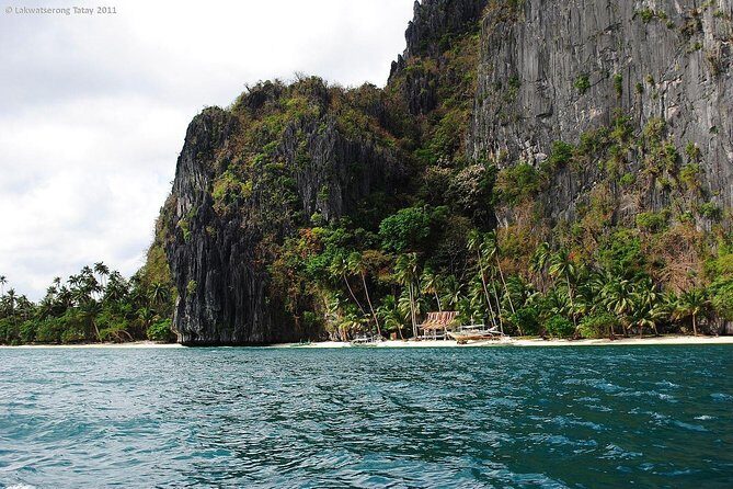 EL Nido Tour B - FAQs