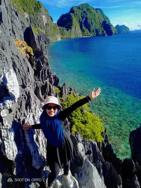 El Nido Tour C: Explore Hidden & Secret Beach Adventure - Key Points