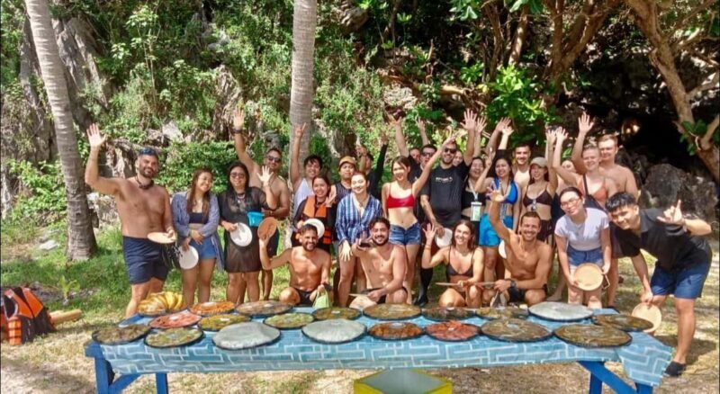 El Nido Tour C: Explore Hidden & Secret Beach Adventure - Who Should Consider This Tour?