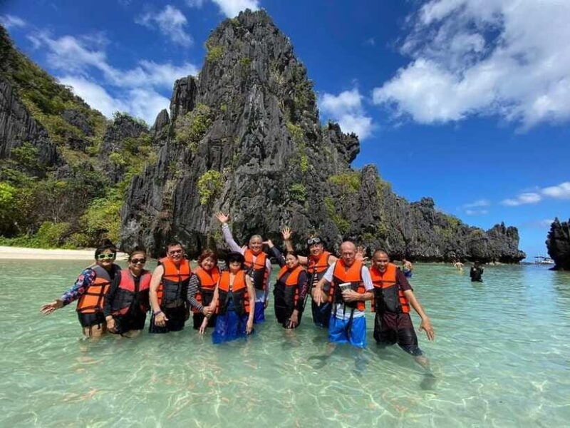 El Nido Tour C: Explore Hidden & Secret Beach Adventure - Frequently Asked Questions