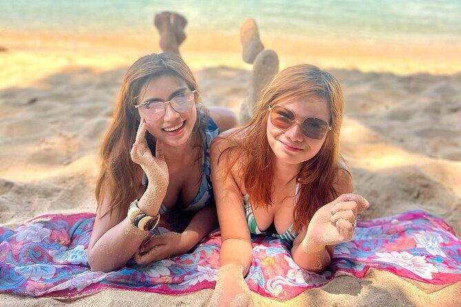 El Nido Tour C - Hidden Beaches & Snorkeling tour(Private/Shared) - What to Expect from the Tour Experience