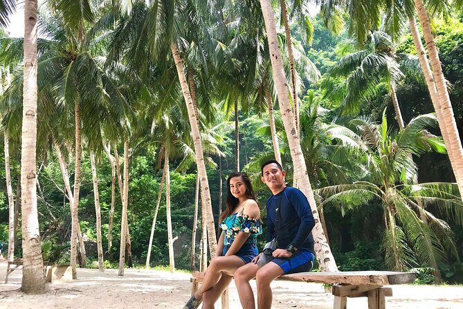 El Nido Tour C - Hidden Beaches & Snorkeling tour(Private/Shared) - Snorkeling and Marine Life