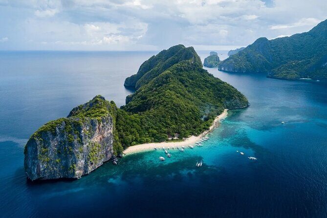 El Nido Tour C Island Hopping to Hidden Beaches and Snorkeling - What to Expect from El Nido Tour C