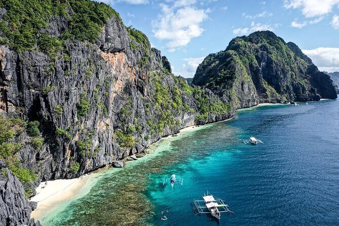 El Nido Tour C Island Hopping to Hidden Beaches and Snorkeling - Who Will Love This Tour?