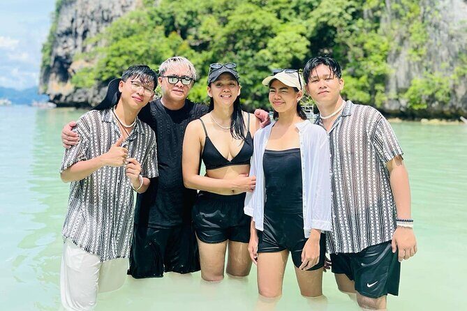 El Nido Tour C with Lunch and Transfers - Who Should Consider This Tour?