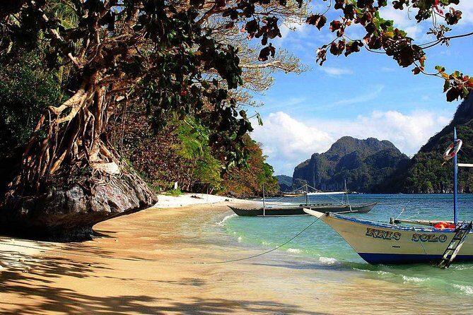 EL Nido Tour D - What Travelers Can Expect