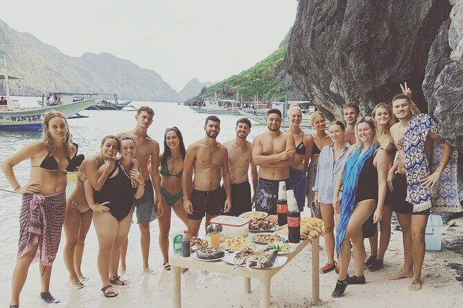 El Nido Tour D Full Day w/ Beach Lunch - Practical Details & Tips