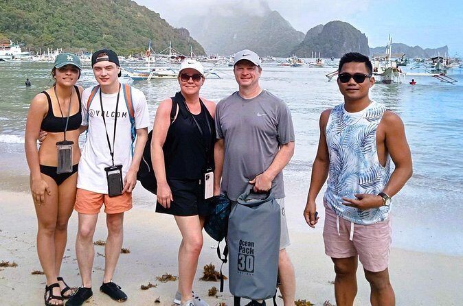 El Nido Tour D Full Day w/ Beach Lunch - Final Thoughts