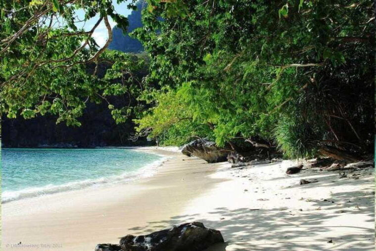el-nido-tour-d-with-cadlao-lagoon-paradise-beach-more