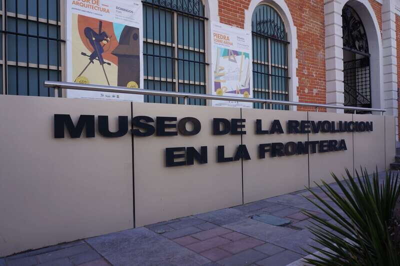El Paso & Juarez Downtown Historic Walking Tour - Key Points