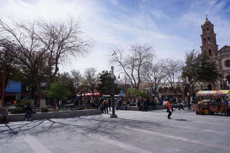 El Paso & Juarez Downtown Historic Walking Tour - A Detailed Look at the Tour Experience