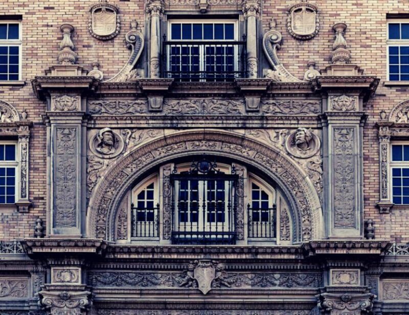 El Paso: Sun City Ghost Walking Tour - Introduction