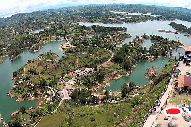 el-penol-and-guatape-private-tour-from-medellin