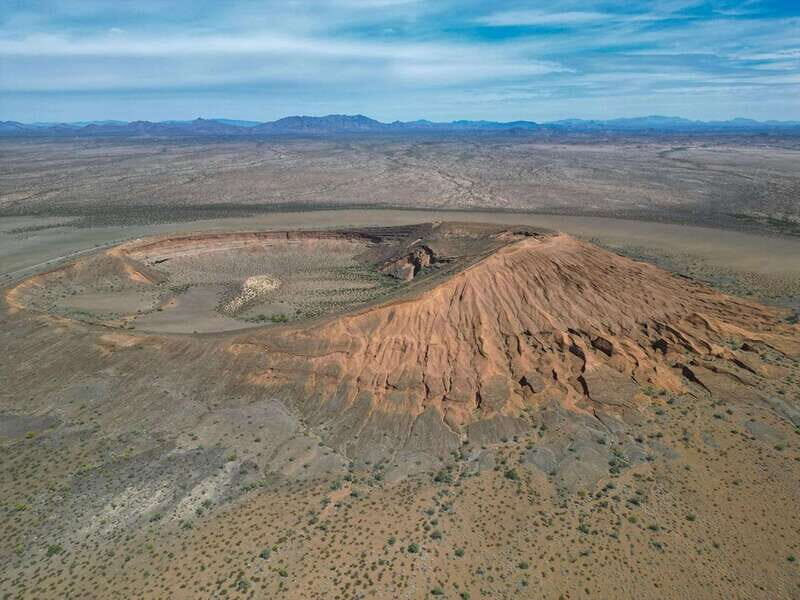 El pinacate: 4-day tour of the craters and Altar desert - What You Can Expect from the Experience