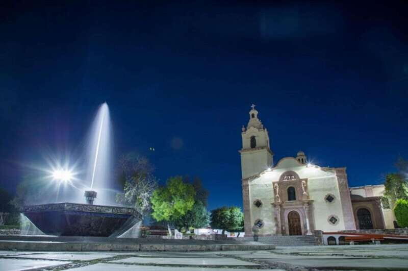 El Pinacate: 5-day tour to the craters and the Altar desert - An In-Depth Look at the 5-Day Tour