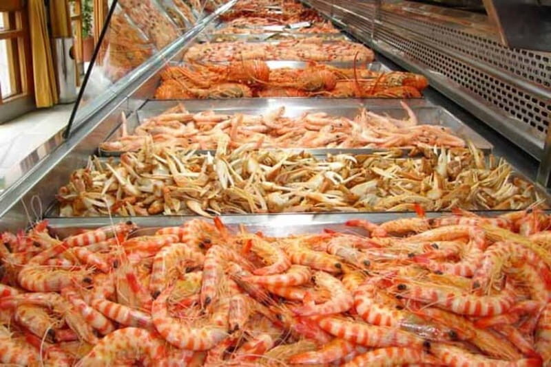 El Puerto de Santa María: Local Tapas Experience - An Authentic Taste of El Puerto de Santa María