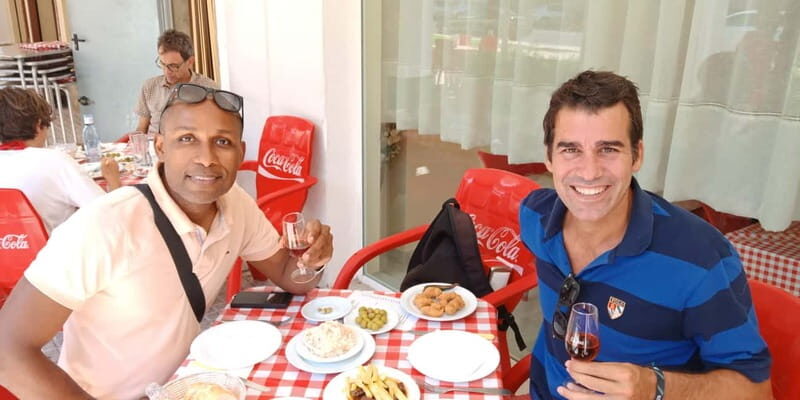 El Puerto de Santa María: Local Tapas Experience - FAQ