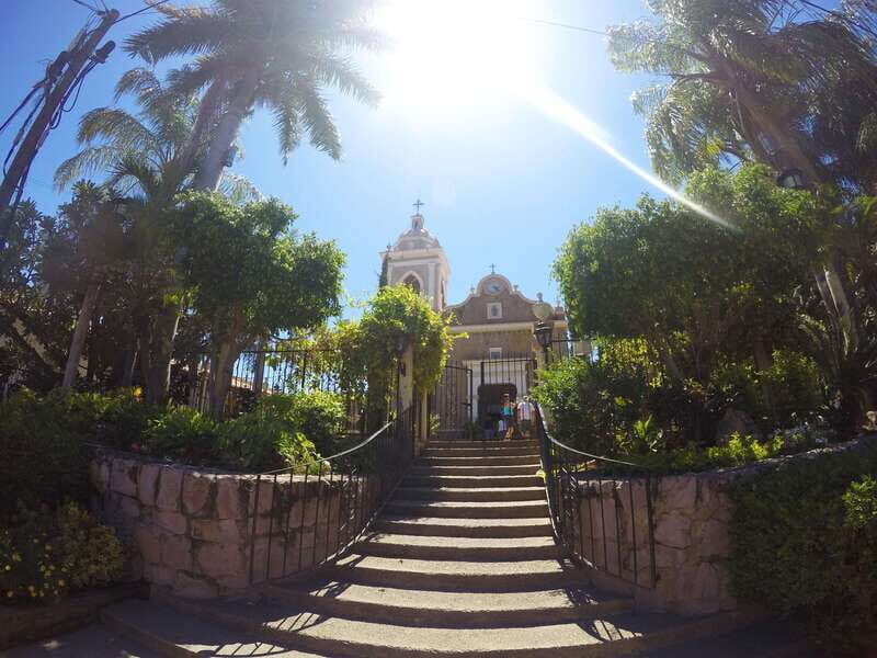 El Quelite: Molcajete Salsa and Tortilla Making Workshop - Practical Tips for a Smooth Experience